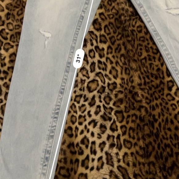 Seven7 Woman's Jeans, Size: 8 - Picture 6 of 8